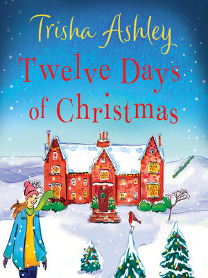 cover image of Twelve Days of Christmas